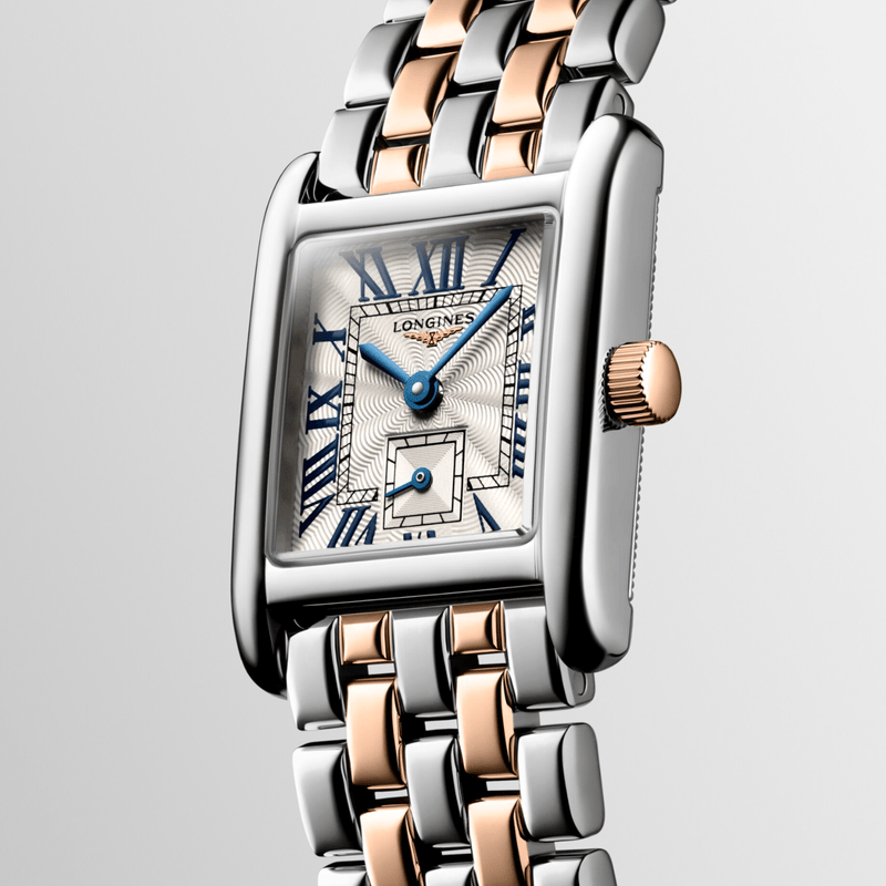 Longines Mini Dolcevita-Longines Mini Dolcevita L5.200.5.71.7