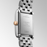 Longines Mini Dolcevita-Longines Mini Dolcevita L5.200.5.71.7