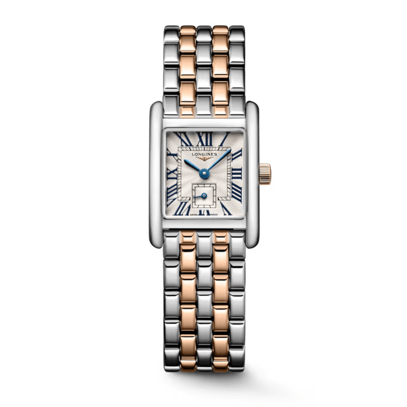 Longines Mini Dolcevita-Longines Mini Dolcevita L5.200.5.71.7
