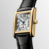 Longines Mini Dolcevita-Longines Mini Dolcevita - L5.200.6.71.0