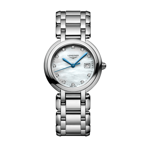 Longines PrimaLuna 30mm-Longines PrimaLuna 30mm - L8.122.4.87.6