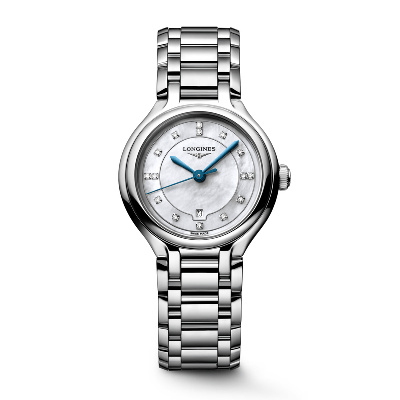 Longines Primaluna 30mm-Longines Primaluna 30mm L8.142.4.87.6