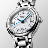 Longines Primaluna 30mm-Longines Primaluna 30mm L8.142.4.87.6