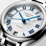Longines Primaluna 34mm-Longines Primaluna 34mm L8.124.4.71.6