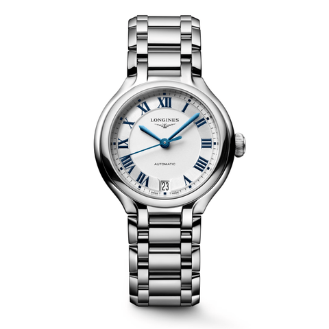 Longines Primaluna 34mm-Longines Primaluna 34mm L8.124.4.71.6