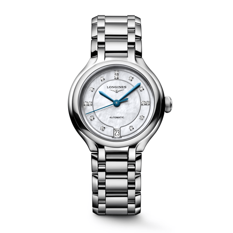 Longines Primaluna-Longines Primaluna L8.124.4.87.6