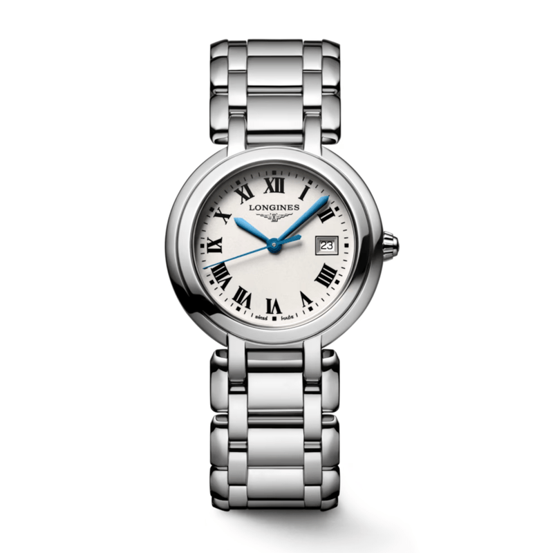 Longines Primaluna Moonphase 30mm-Longines Primaluna Moonphase 30mm  L8.122.4.71.6