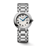 Longines Primaluna Moonphase 30mm-Longines Primaluna Moonphase 30mm  L8.122.4.71.6