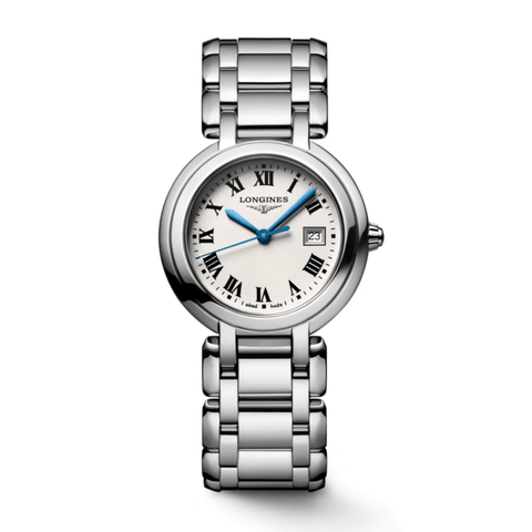 Longines Primaluna Moonphase 30mm-Longines Primaluna Moonphase 30mm  L8.122.4.71.6