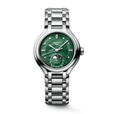 Longines PrimaLuna Moonphase 34mm-Longines PrimaLuna Moonphase 34mm L8.126.4.07.6