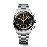 Longines Spirit Flyback 39.5mm-Longines Spirit Flyback 39.5mm - L3.721.4.53.6