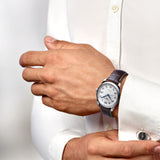 Longines The Master Collection 40mm-Longines The Master Collection 40mm - L2.793.4.78.3