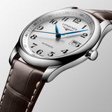 Longines The Master Collection 40mm-Longines The Master Collection 40mm - L2.793.4.78.3