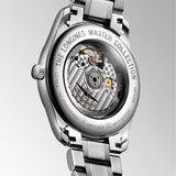 Longines The Master Collection 40mm-Longines The Master Collection 40mm - L2.793.4.78.6