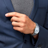Longines The Master Collection 40mm-Longines The Master Collection 40mm - L2.793.4.78.6