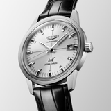 Longines Ultra-Chron Classic 37mm-Longines Ultra-Chron Classic 37mm L2.537.4.72.2