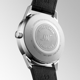 Longines Ultra-Chron Classic 37mm-Longines Ultra-Chron Classic 37mm L2.537.4.72.2