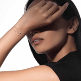 Messika CARE(S) Pavé Bracelet-Messika CARE(S) Pavé Bracelet 12075-PG