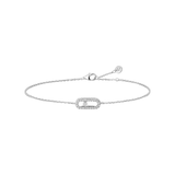 Messika CARE(S) Pavé Bracelet-Messika CARE(S) Pavé Bracelet 12075-WG