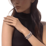 Messika Move Link 3-Row Cuff-Messika Move Link 3 - Row Cuff - 13512 - WG