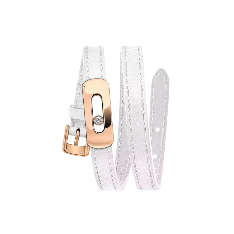 Messika My Move Diamond Bracelet-Messika My Move Diamond Bracelet - 30000 - PG