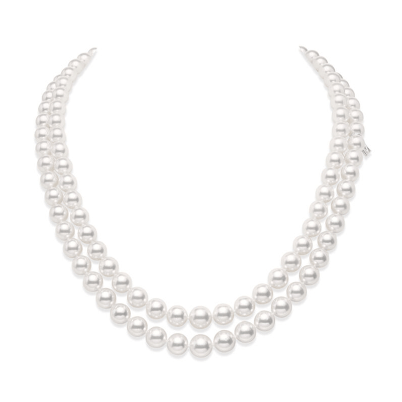 Mikimoto Everyday Essentials 18