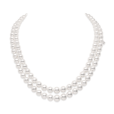 Mikimoto Everyday Essentials 18
