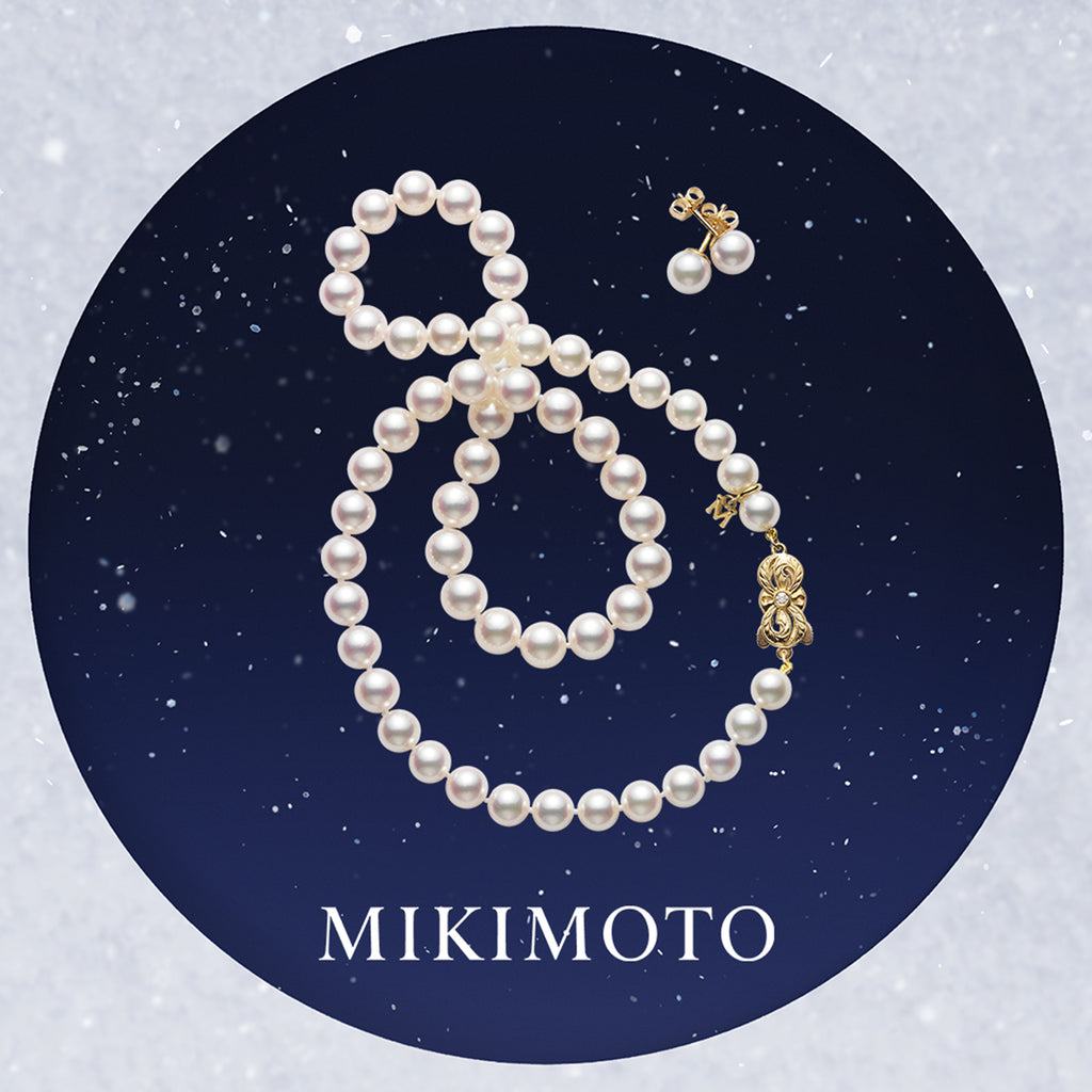 Mikimoto