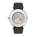 NOMOS Glashütte Club Campus 38 All Olive-NOMOS Glashütte Club Campus 38 Full Rose 720.GB