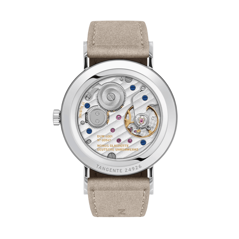 NOMOS Glashütte Tangente 33-NOMOS Glashütte Tangente 33 123