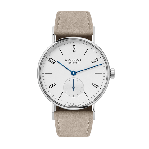 NOMOS Glashütte Tangente 33-NOMOS Glashütte Tangente 33 123