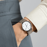 NOMOS Glashütte Tangente 33-NOMOS Glashütte Tangente 33 123