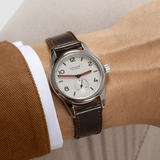NOMOS Glashütte Club 36-NOMOS Glashütte Club - 703.1