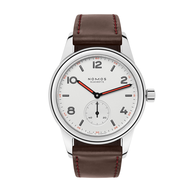 NOMOS Glashütte Club 36-NOMOS Glashütte Club - 703.1
