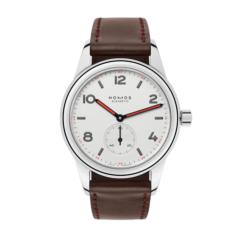 NOMOS Glashütte Club 36-NOMOS Glashütte Club - 703.1