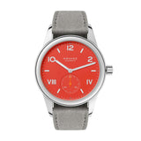 NOMOS Glashütte Club Campus 36 Non Stop Red-NOMOS Glashütte Club Campus 36 Non Stop Red - 716.GB