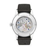 NOMOS Glashütte Club Campus 38 Night-NOMOS Glashütte Club Campus 38 Night 738