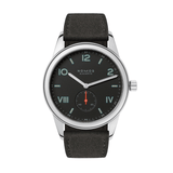 NOMOS Glashütte Club Campus 38 Night-NOMOS Glashütte Club Campus 38 Night 738