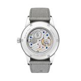 NOMOS Glashütte Club Campus 38 Nonstop Red-NOMOS Glashütte Club Campus 38 Nonstop Red - 723.GB