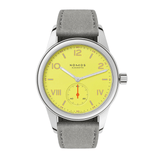 NOMOS Glashütte Club Campus 36 Starlight-NOMOS Glashütte Club Campus Starlight - 718.GB