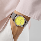 NOMOS Glashütte Club Campus 36 Starlight-NOMOS Glashütte Club Campus Starlight - 718.GB