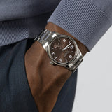 NOMOS Glashütte Club Sport Neomatik 39 Tabac-NOMOS Glashütte Club Sport Neomatik 39 Tabac - 760