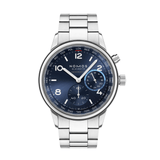 NOMOS Glashütte Club Sport Neomatik Worldtimer Blue-NOMOS Glashütte Club Sport Neomatik Worldtimer Blue - 790