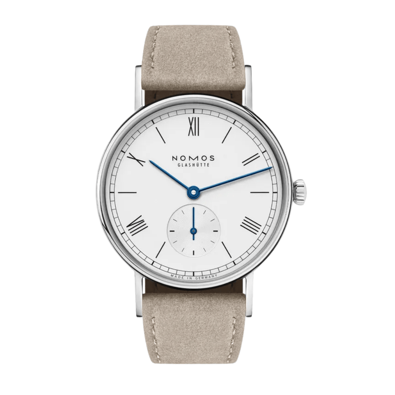 NOMOS Glashütte Ludwig 33-NOMOS Glashütte Ludwig 33 244