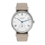 NOMOS Glashütte Ludwig 33-NOMOS Glashütte Ludwig 33 244