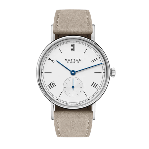 NOMOS Glashütte Ludwig 33-NOMOS Glashütte Ludwig 33 244