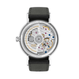 NOMOS Glashütte Ludwig Neomatik Für Ärzte Ohne Grenzen-NOMOS Glashütte Ludwig Neomatik Für Ärzte Ohne Grenzen - 282.S2
