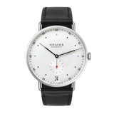 NOMOS Glashütte Metro 38 Date-NOMOS Glashütte Metro 38 Date 1102