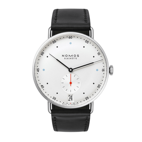 NOMOS Glashütte Metro 38 Date-NOMOS Glashütte Metro 38 Date 1102