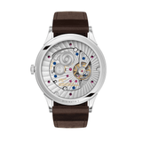 NOMOS Glashütte Minimatik 39 Date Gold-NOMOS Glashütte Minimatik 39 Date Gold - 1251